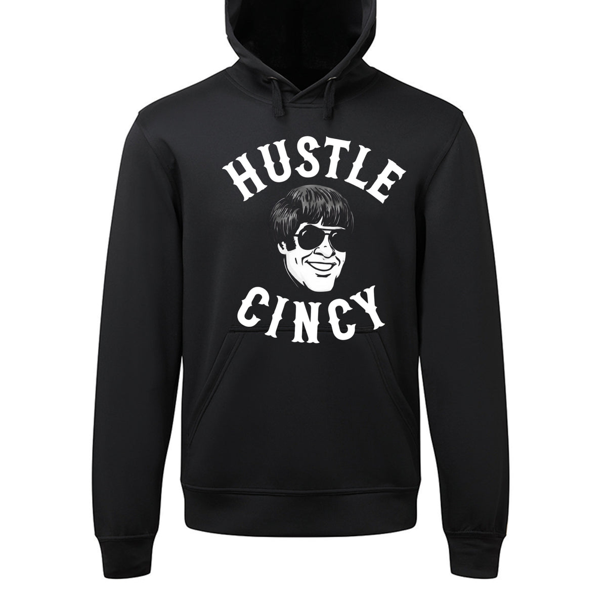Hustle Sweat