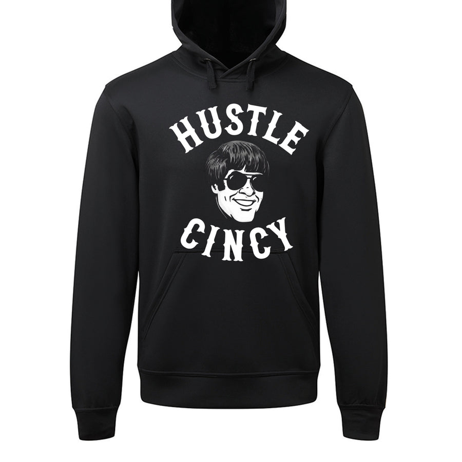 Hustle Sweat
