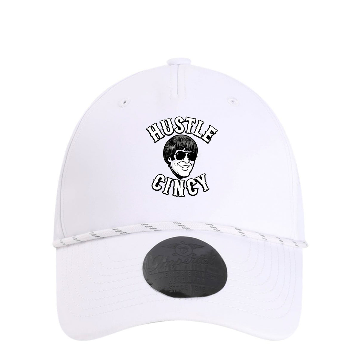 The Fairway Hustle