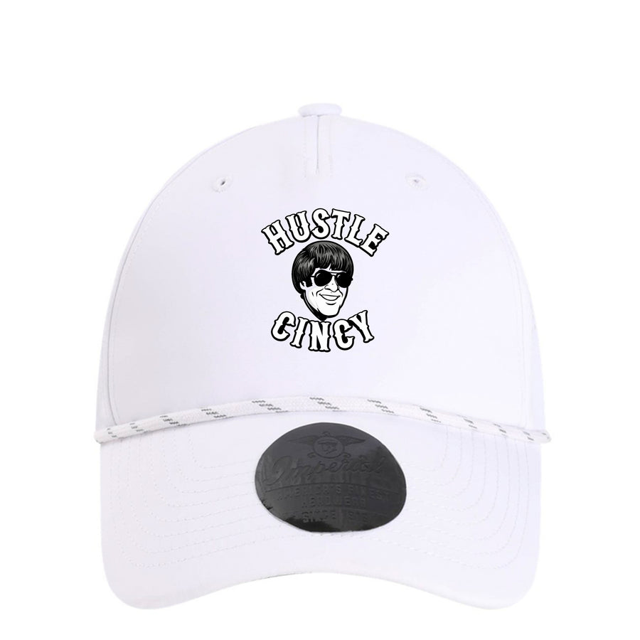 The Fairway Hustle